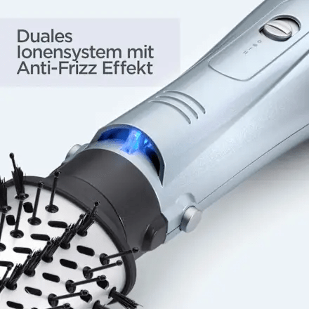Hot air brush Hydro-Fusion 4in1 Smooth & Shape, 1 pc. - Image 4