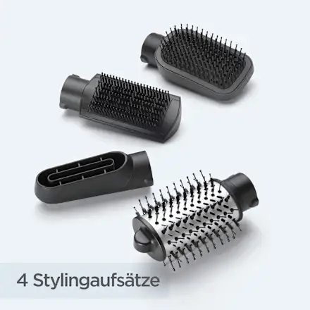 Hot air brush Hydro-Fusion 4in1 Smooth & Shape, 1 pc. - Image 5