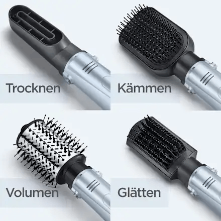 Hot air brush Hydro-Fusion 4in1 Smooth & Shape, 1 pc. - Image 7