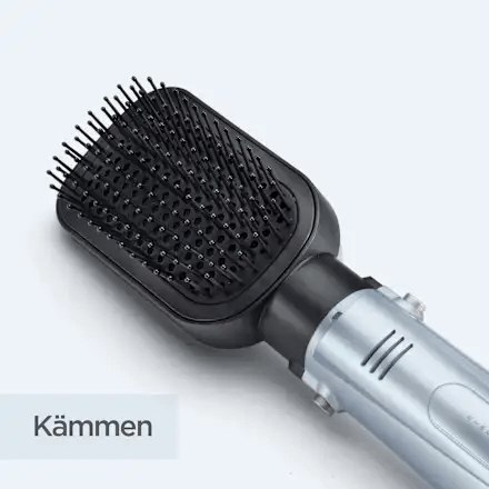 Hot air brush Hydro-Fusion 4in1 Smooth & Shape, 1 pc. - Image 9
