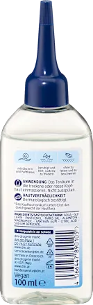 Ultra-sensitive Dead Sea scalp tonic, 100 ml