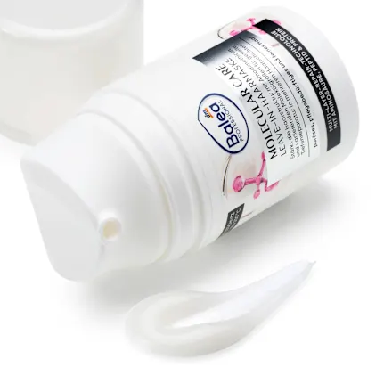 Leave-In Hair Mask Molecular Care, 50 ml