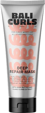 Deep Repair Hair Mask, 200 ml