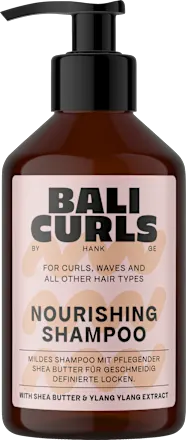 Nourishing Shampoo, 250 ml