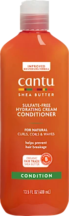 Conditioner Cream, 400 ml