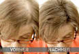 Hair thickening fibers, medium brown, 14 g - Image 5