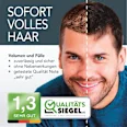 Hair thickening fibers, medium brown, 14 g - Image 7