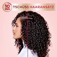 Intensive black hair dye, 1 pc. - Image 8