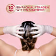 Intensive black hair dye, 1 pc. - Image 3