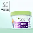 Hair gel for curls, Flexi Hold method, 370 ml - Image 10