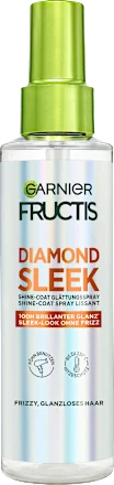 Leave-In Spray Diamond Sleek smoothing spray, 150 ml
