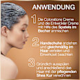 Hair color 6.0 Mocha Brown, 1 pc. - Image 4
