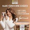 Hair color 6.0 Mocha Brown, 1 pc. - Image 5
