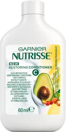 Hair Treatment Restorative Care Treatment, 60 ml