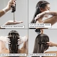 Color Shine Treatment Glossing Old Money Blonde, 150 ml - Image 4