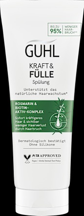 Conditioner Strength & Volume, 200 ml