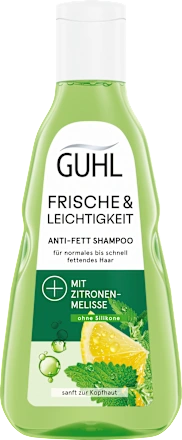 Shampoo Fresh & Light Anti-Grease, 250 ml