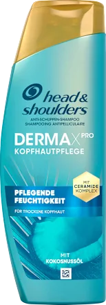 Derma x Pro Hydra Care Shampoo, 250 ml