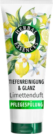 Lime Scented Conditioner, Deep Cleansing & Shine, 250 ml