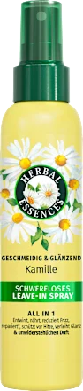 Leave-In Spray Chamomile, 145 ml