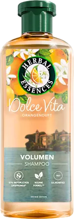 Dolce Vita Shampoo, 350 ml