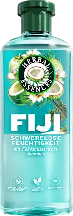Fiji Shampoo, 350 ml