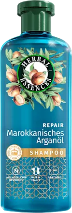 Shampoo Repair Argan Oil, 350 ml
