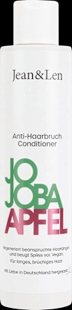Conditioner anti-hair breakage jojoba apple, 300 ml