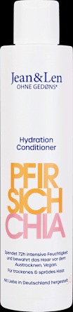 Hydrating Conditioner Peach Chia, 300 ml