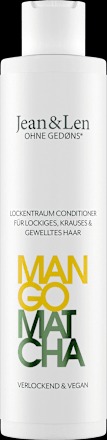 Conditioner Curl Dream Mango Matcha, 300 ml