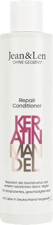 Conditioner Repair Keratin Almond, 300 ml
