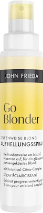 Go Blonder Gradual Blonde Lightening Spray, 100 ml
