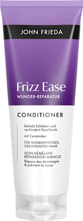 Frizz Ease Miracle Repair Conditioner, 250 ml