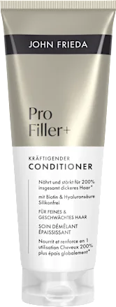 PROFiller+ Strengthening Conditioner, 250 ml