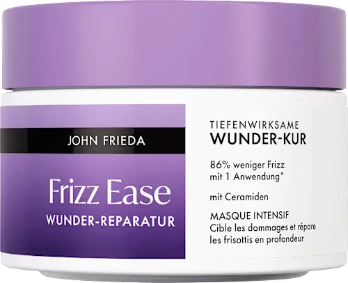 Frizz Ease Miracle Repair Hair Treatment, 250 ml