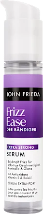 Frizz Ease Hair Serum The Tamer, 50 ml
