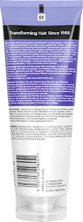 Frizz Ease Dream Curls Shampoo, 250 ml - Image 2