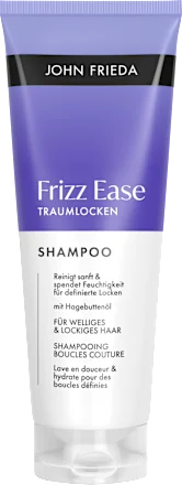 Frizz Ease Dream Curls Shampoo, 250 ml