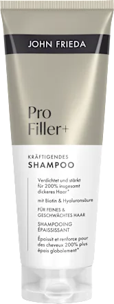 Shampoo ProFiller+, 250 ml