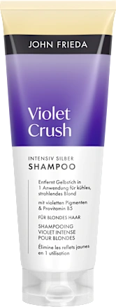 Shampoo Violet Crush Intensive Silver, 250 ml