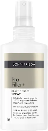 PROFiller+ Strengthening Spray Treatment, 150 ml