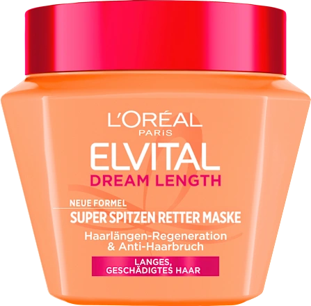 Hair mask Dream Length, 300 ml