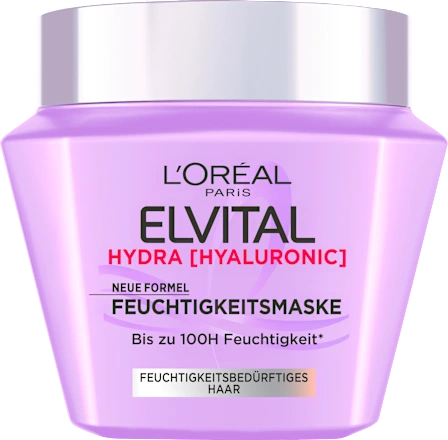 Hydra Hyaluronic hair mask, 300 ml - Image 2