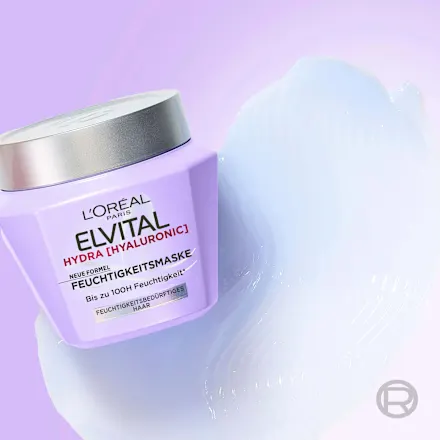 Hydra Hyaluronic hair mask, 300 ml - Image 5