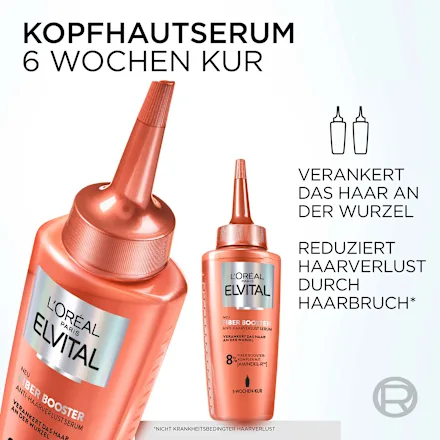 Hair Serum Fiber Booster, Anti-Hair Loss, 102 ml - Image 9