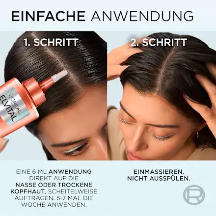 Hair Serum Fiber Booster, Anti-Hair Loss, 102 ml - Image 4