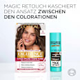 Root touch spray dark brown to black-brown, 75 ml - Image 3