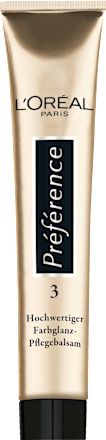 Hair treatment, color shine, conditioning balm, 54 ml