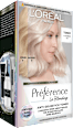Hair toner 01 Platinum Ice, 1 pc - Image 2
