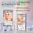 Hair toner 01 Platinum Ice, 1 pc - Image 9